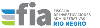 FIA - Fiscalía de Investigaciones Administrativas de Río Negro